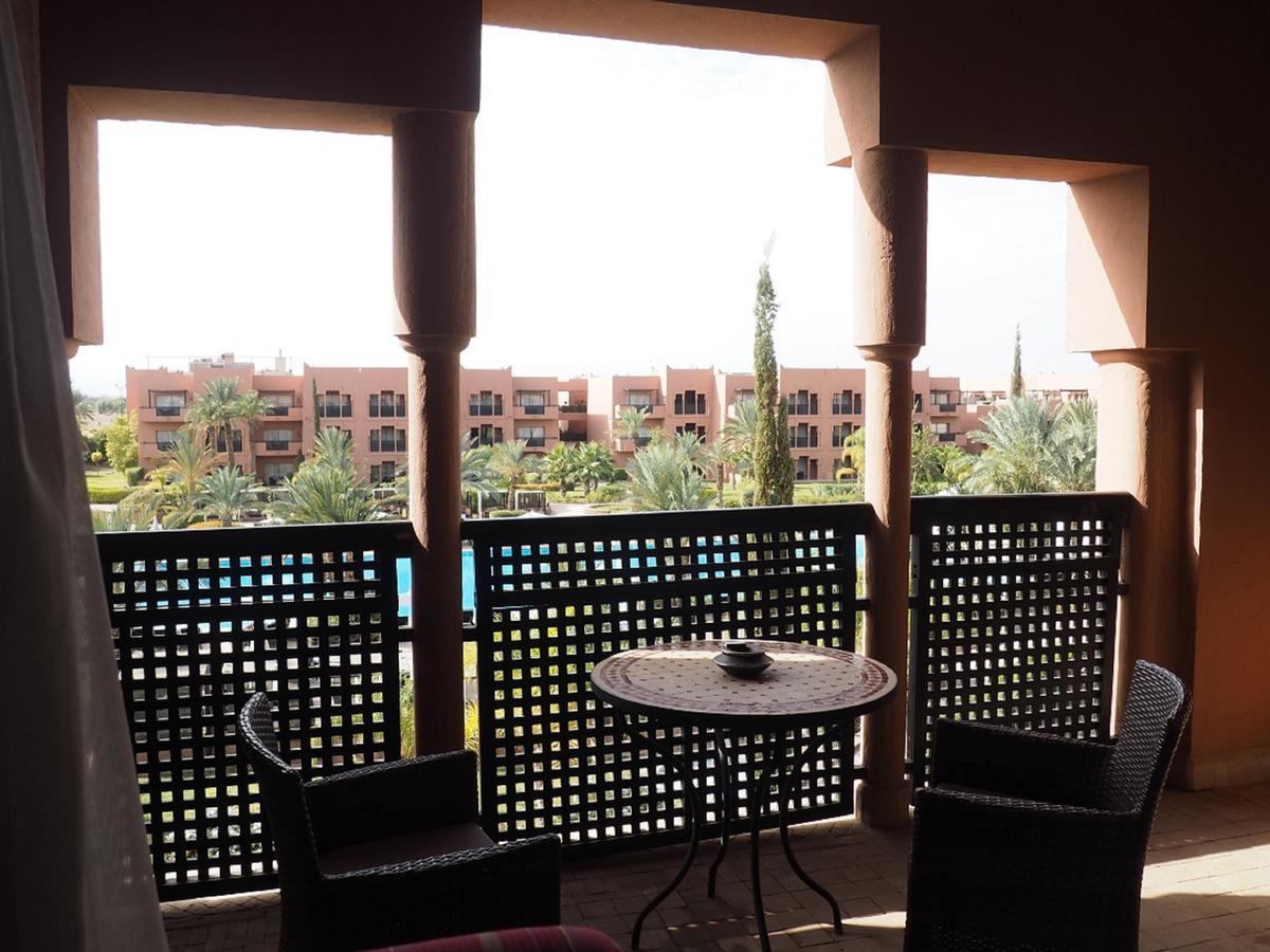 Kenzi Menara Palace&Resort All Inclusive Marrakesh Esterno foto